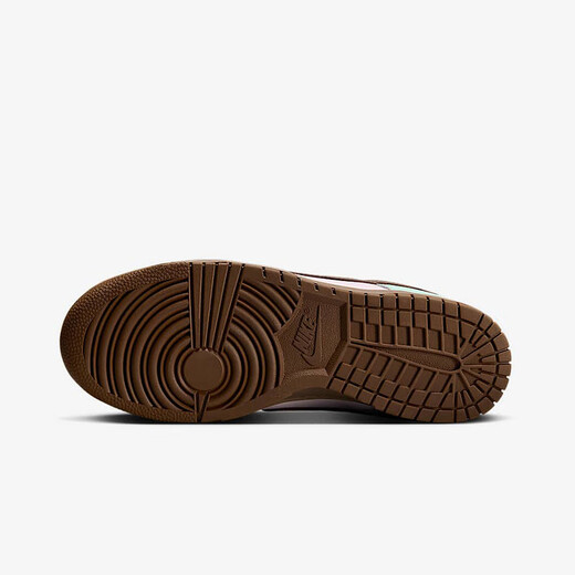 Nike (Nike) 2024 Winter Women's Trendy et confortable Sports et Casual Chores IH0821-679 35.5