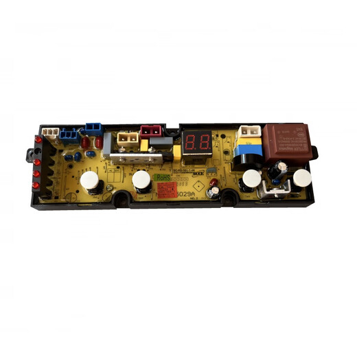 适用于威力洗衣机XQB80-8029A XQB65-6529A XQB70-7029A 60-6029A 全新三插款 二年包换