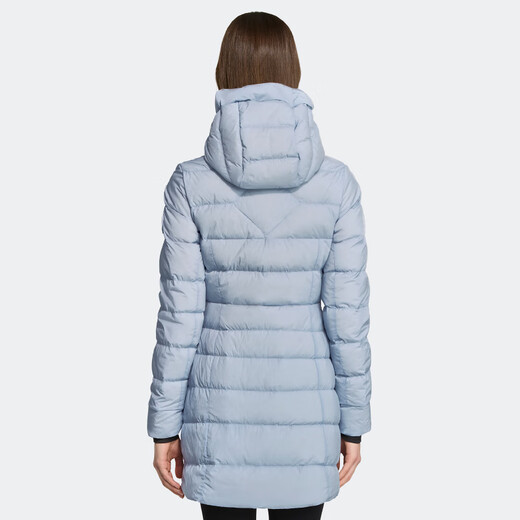 加拿大鹅（Canada Goose）Clair 女士白标夹克户外休闲外套大鹅羽绒服 2331WW 854 黎明蓝 M