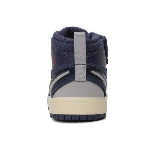 Nike (Nike) [大发发] Jordan 1 Mid RM Easyon (TD) Casual Shoes FQ1283-400 25