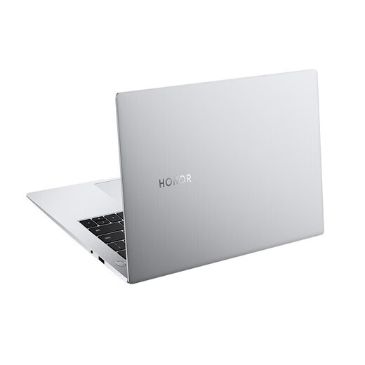 
Honor Magicbook X14 laptop plus lightweight portable business office high-definition design Core Ryzen X14:i3-1115G4/8G/256G [X14 lightweight series original authentic] [standard + 699 gift package]