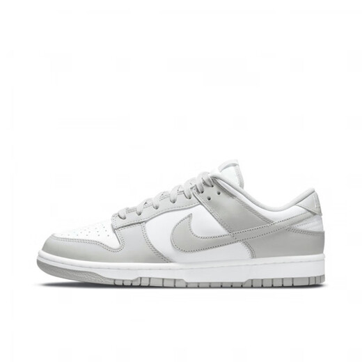 NIKE（耐克）Dunk Low F滑耐磨 低帮 板鞋  DD1391-103 FJ4188-001灰棕 41