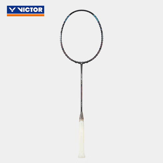 VICTOR's self-operated flagship store badminton racket single shot Hendra same style professional speed racket hypersonic ARS-HSPLUS