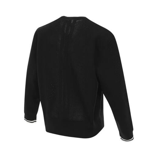 阿迪达斯 （adidas）2025年女子CREW SWEATER毛衣 JG1381 M