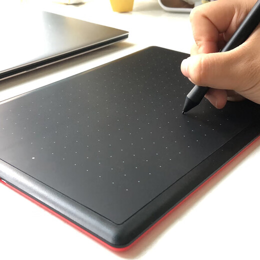 Película protectora de tableta digital Wacom CTL672/472/6100/PTH660 Película pintada de la placa a mano Película de grafito PTH860 Película de grafito Feed táctil 10 bolsas 0x0cm