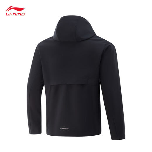 Li ning Sport Windbreaker Herren 25 Frühlings neue Fitnessserie bequeme lässige und vielseitige trendige Jacke AFDV451