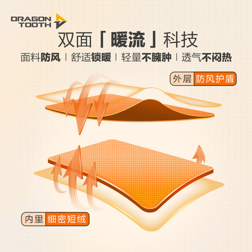 Longya Zhang Yi's same style, quick restock, cold front tactical soft shell trousers, autumn and winter men's commuting stretch outdoor, extreme night black (straight version) 33 175/90B, height 175, weight 161-180