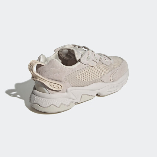 Adidas (adidas) Clover Men's Shoes Women's Shoes 2025 New Summer OZWEEGO Retro Daddy Shoes Couple Casual Shoes GW9740 42