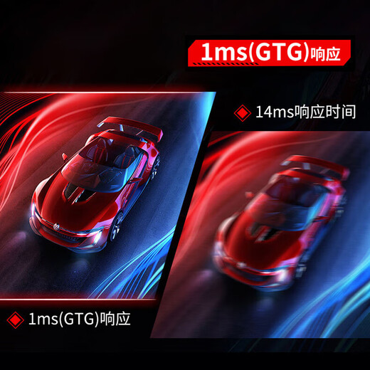 AOCANT 32-Zoll-Computermonitor IPS-Bildschirm 2K240Hz E-Sport-Bildschirm 180 Hz HD High Brush Z Office Home Game Design Display gebogene Oberfläche 32 Zoll Qubai 2K240HZ Flaggschiffprodukt