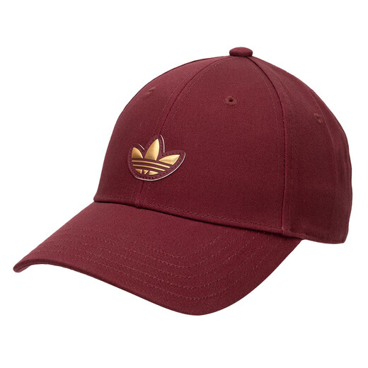 Adidas Clover Men's Hat Girls' Hood Spring and Summer New Baseball Cap Baseball Cap Fashion Simple and Versatile Sports Casual Hat KB9708/Snake New Year Model OSFM