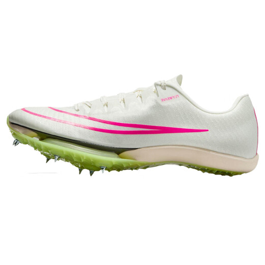 耐克（NIKE）官方旗舰苏炳添9''83亚洲纪录Maxfly气垫男女短跑钉鞋 DR9905-300/ Maxfly 42.5