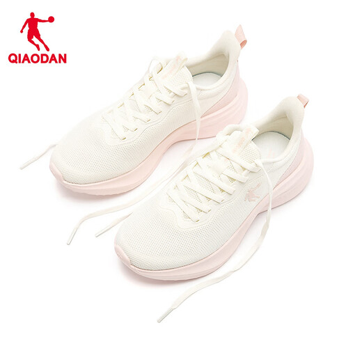 Zapatillas de deporte de Jordan para mujeres de malla transpirable para mujer absorción de choques cómodos calles clásicos zapatos casuales 2025 verano nuevo modelo