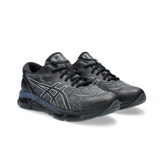 亚瑟士Asics Gel-Quantum 360 VIII GTX x Dime 低帮休闲跑步鞋 1203A651-001 42.5