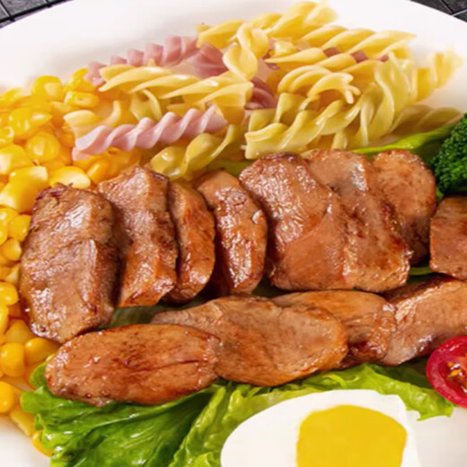Fresh Beijing Duck Breast, net weight 2Jin Jin equals 0.5kg, fresh and frozen, BBQ Malatang ingredients