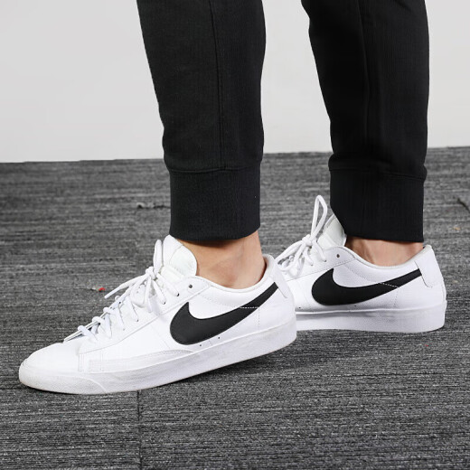 耐克（NIKE）套装男士 运动服连帽针织夹克外套上衣 束脚长裤休闲裤 两件套 针织夹克+束脚长裤 M