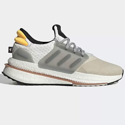 Adidas кроссовки для кроссовки мужская обувь Spring New X_PLRBOOST Низкие годы.