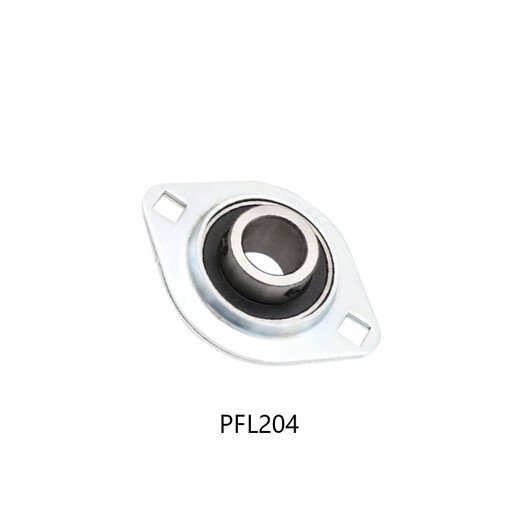 Juyintong Ying diamond outer spherical bearing PFL204 (customized)