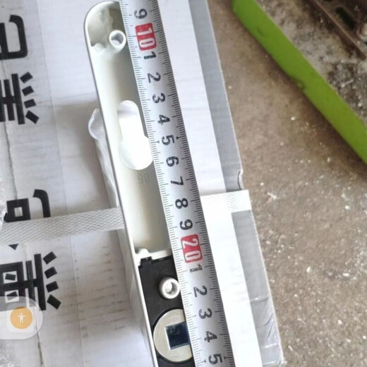 卧楚万能开锁神神器8535/8534具按装画印内外9230/9235都画型材不分 92款