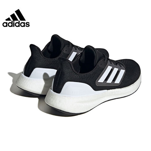 
Adidas men's shoes PURE BOOST popcorn cushioning comfortable breathable walking training sports shoes shock absorbing casual running shoes IF4839 41