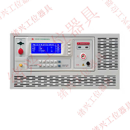 Er Jiangong 1CS9922m Programmierbares automatische Isolationsspannungsresistente integriertes Instrument/Original/Spot CS9922m [offizieller Standard]