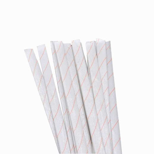 加厚黄腊管电线保护管套管护线管黄蜡管12358mm-50mm0.9米 厚蜡内径50mm 20条/包