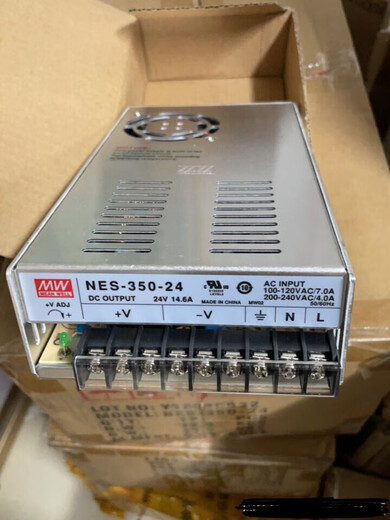 24VNES-350-12350WNES-350-24 Netzteile NES-350-1515V Anpassung SE-350-24