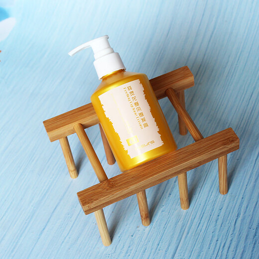 FEELING Tornado Curling Cream Elastic Curly Hair Hydrating Styling Long-lasting Anti-frizz Perm After Care Fluffy Women FEELING Tornado 200ml Medium Pack