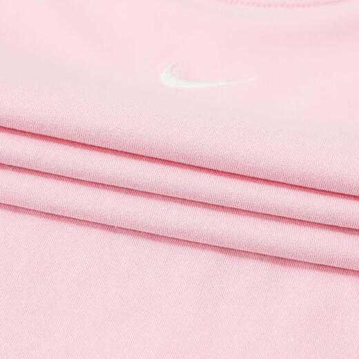 耐克 （NIKE）2025年女子AS W NSW NK CHLL KNT MD CRPT恤 FV5509-690 M