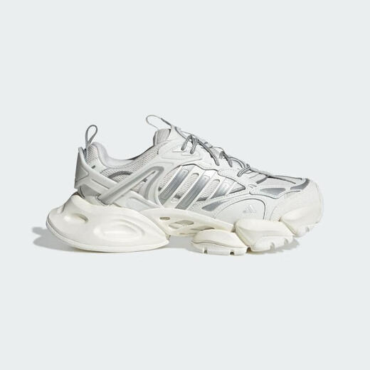 阿迪达斯 （adidas）2025年男女XLG RUNNER DELUXE 跑步鞋 IH1584 44.5
