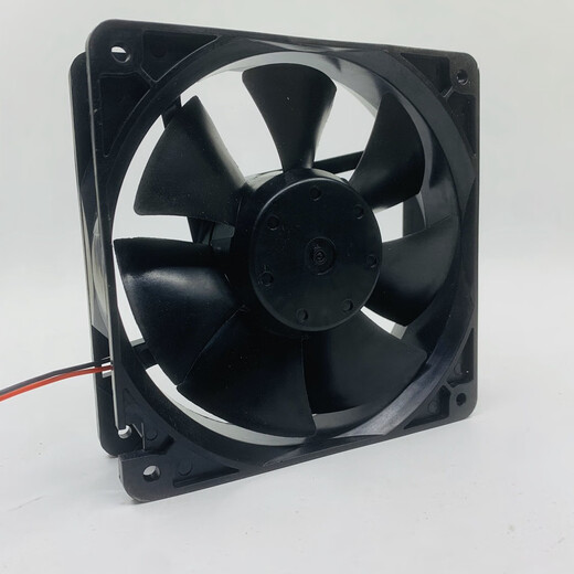 Inverter 24V DA12038B24UA/HA/UP/UH/HR/MA/VA Air Compressor Induction Cooker Heat Dissipation Fan DA12038B24VA 1.25A