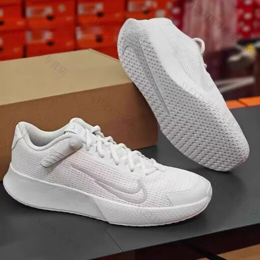 
Nike (NIKE)/Nike VaporLite2HC Men's Hard Field Tennis Shoes DV2018-107 Official flagship authentic DR6191-101 42.5