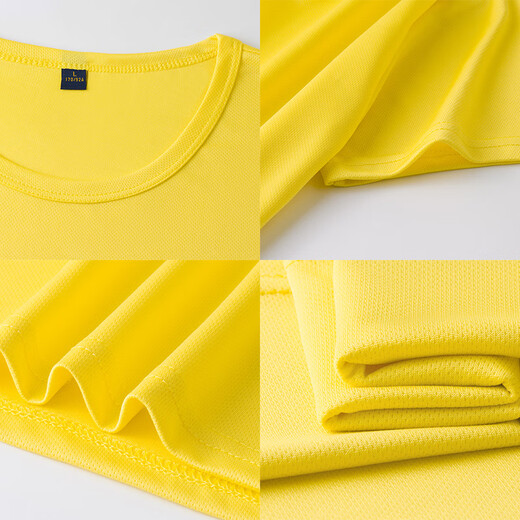 Colorida ropa de trabajo de verano camiseta personalizada seda de seda de seda de manga corta ropa de trabajo corporativo cultura de la cultura del polo hombres logotipo de estampado bordado personalizado [ojo de aguja de secado rápido] 3888 blanco 4xl