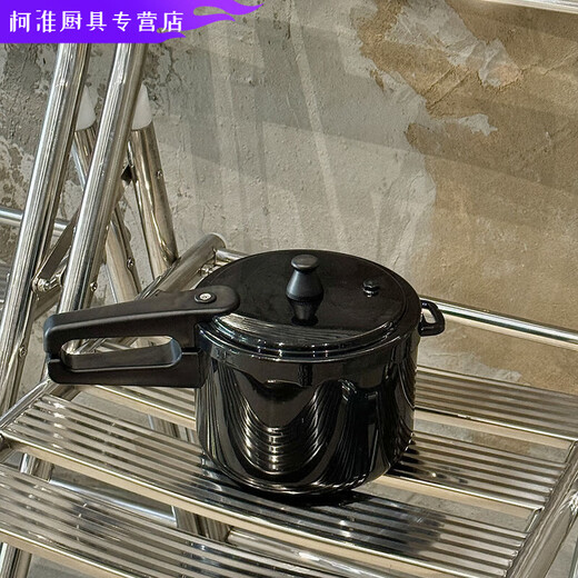 Vinoa 304 stainless steel instant noodle bowl with lid, large capacity drainable instant noodle bowl, pressure cooker style student rice bowl box 304 stainless steel pressure cooker instant noodle bowl 160000cm white l single bowl + tableware