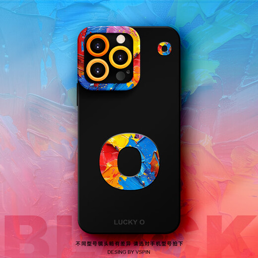 
Today's Apple series mobile phone case iPhone 14 Promax liquid silicone plus soft shell 13 new men and women's high-end feeling will not hit the shell ultra thin simple ins style super hot couple Angel eye liquid silicone black [jtGJ683] Apple 13