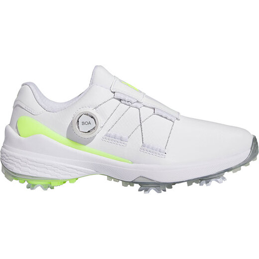 阿迪达斯 （adidas）/正品ZG23女子高尔夫旋转按钮运动鞋IE2134官方旗舰 GV9435 39