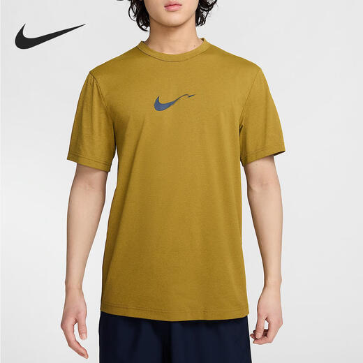 Nike (Nike) Primavera y verano Nuevos deportes de entrenamiento de carreras masculinas Sports Loose Short Slepe HV4882-399 HV4882-299 XL 180/96A/
