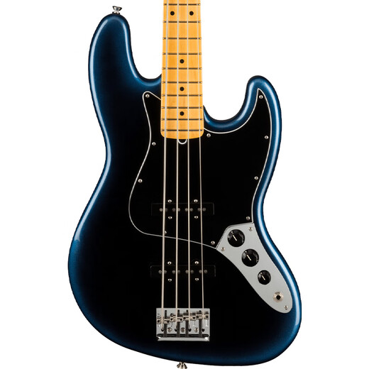Kotflügel Singing Musical Shop Fender American College 2 Elektro-Bass/Bass Bass American Super League 019-3972-761 American College 2 J Bass