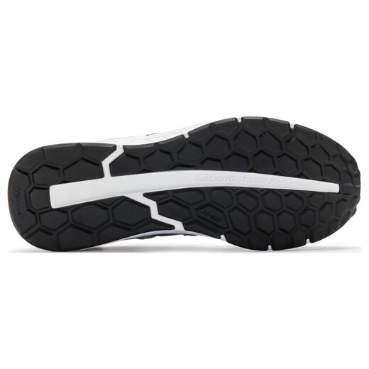 NEW BALANCE Fresh Foam 880 v6 Walking Comfort Fabric Pigskin Shock Absorbing Breathable Low Cut Casual Gray 40 D Width