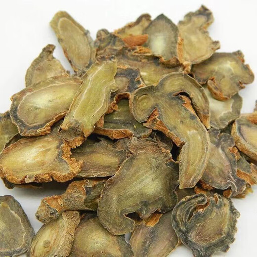 Yunnan Panax Notoginseng Las medicinas herbales chinas son genuinas y de grado especial Tian Panax Notoginseng Slices empapadas en agua y sopa seleccionadas Wenshan Panax Notoginseng Slices 250 gramos (Yunnan Wenshan Specialty