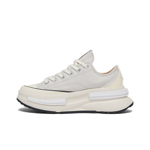 
Converse official authentic 2025 summer shoes CHUCK TAYLOR sports and casual shoes A12590C 36