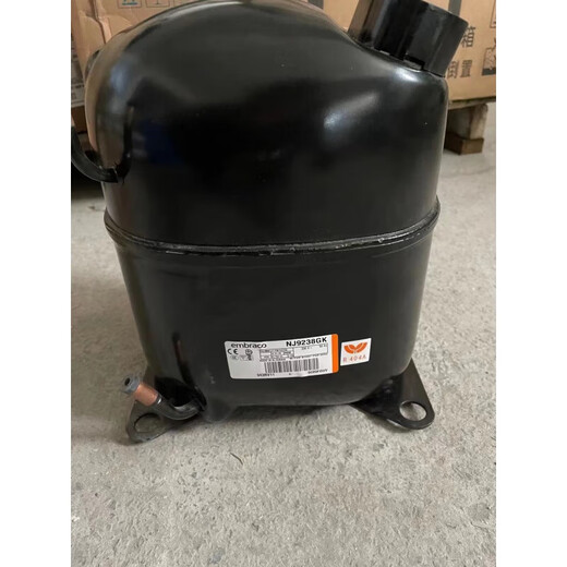 Embraco EMBRACONJ9238GK NJ9232E NJ9232GK NJ9226GK NJ9226E ice compressor NJ9232GK with starter box