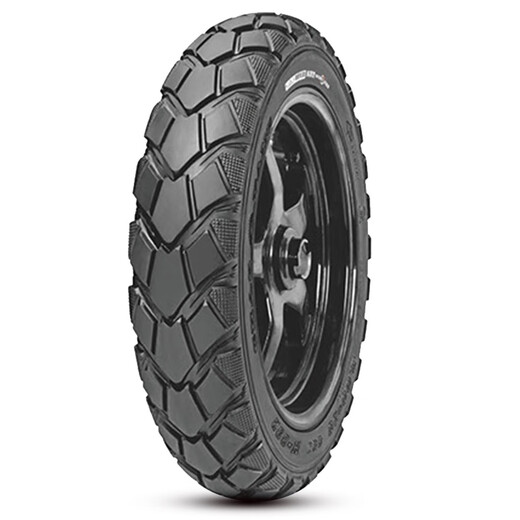 
Chaoyang electric motorcycle suitable for Yadi Jinjian Green Source Tailing Aima Xinri Xiaodao Electric Vehicle Vacuum Tire Chaoyang-3.50-10 8-layer H687