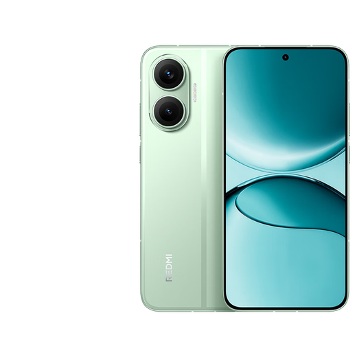 
Xiaomi Redmi turbo4pro new 5G mobile phone green 12+256GB full network official standard