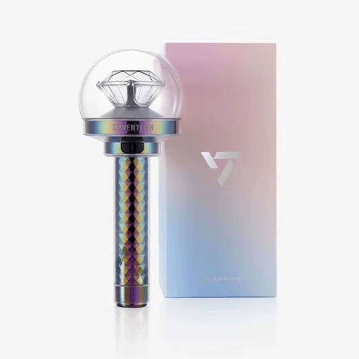 New aespa support stick straykids enhypen ateez twice txt light 78 aespa Ningyizhuo support light