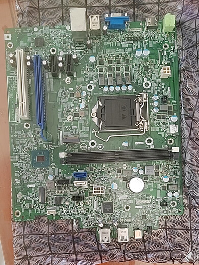DELL3990 3991 3890 3881 3880 3888 3080 3090 motherboard 18463-1 3090 warranty for three months