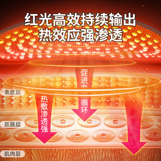 Liaoyuan Rotlicht Physiotherapie Ladung Heizenhandschuhe