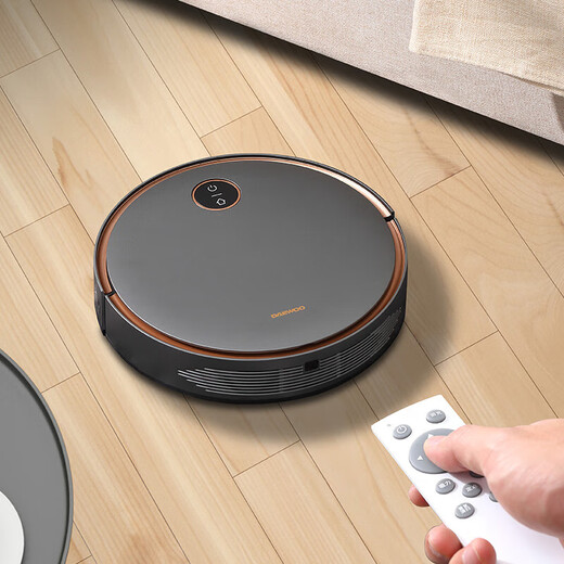 
Daewoo (DAEWOO) sweeping robot DY-SD01 intelligent remote control sweeping robot fully automatic intelligent vacuum cleaner