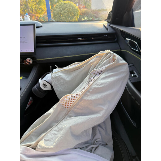 Nasawassup La marca oficial de la marca American Soft Shell de caparazón rápido para hombres en la cuadrícula del lado de verano Pantalones paracaidistas de diseño de hombres Sense Black A29-SD XL [sugerido 130-150Jin [Jin iguala 0.5 kg]]]