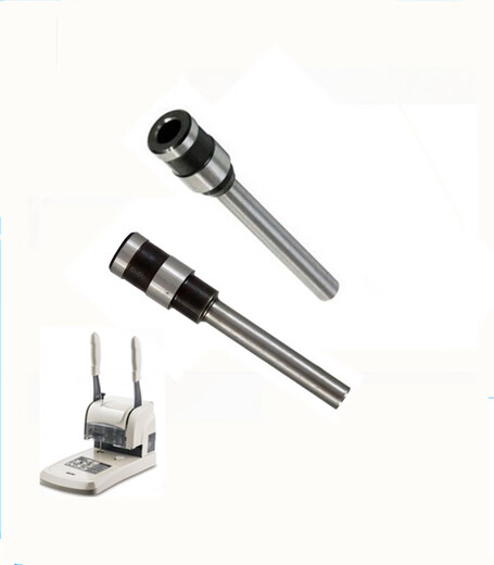 XMSJ Deli 3846 3875 3876 3881 3886 3888 3880 Binding Machine Drilling Knife Hollow Drill Bit 3880 3884 T500 Imported Drilling Knife 10