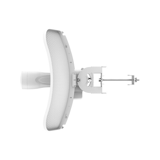 普联（TP-LINK）CPE610 CPE710 5G WIFI 23dBi室外无线CPE 防雨防雷 POE CPE710 (5GHz AC 867M)